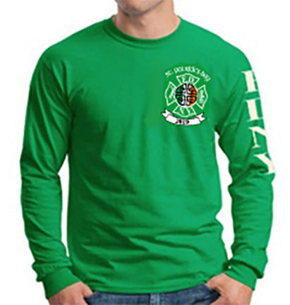 st patrick's day shirts 2019