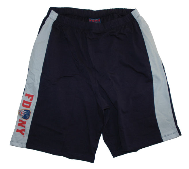 FDNY Ladies Clothing, FDNY ladies Apparel, FDNY Shorts, FDNY womans Pants