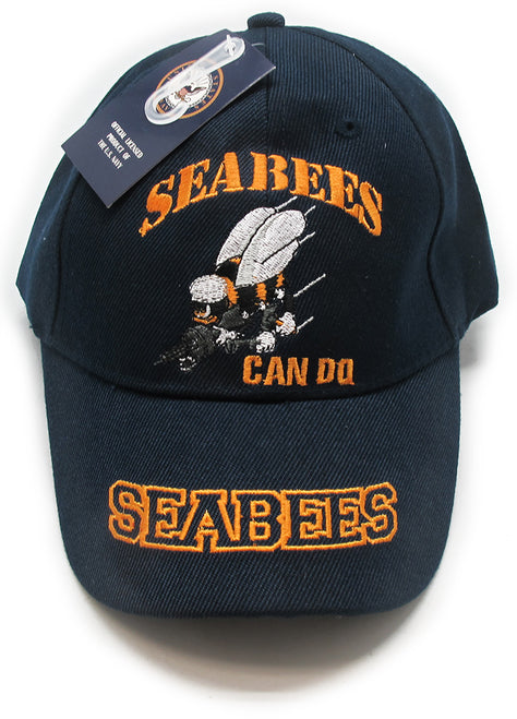 U.S. Navy Seabees 